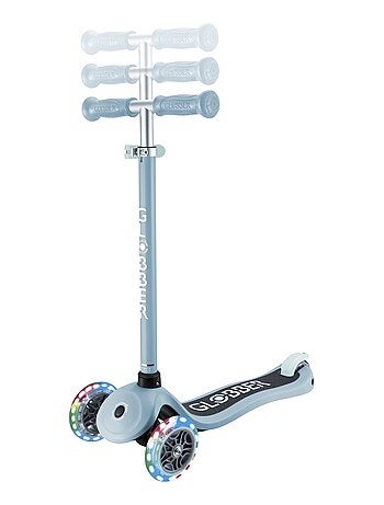 Trottinette PRIMO LIGHTS V2