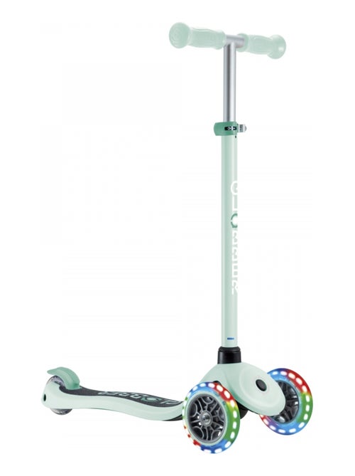 Trottinette PRIMO LIGHTS V2 - Kiabi