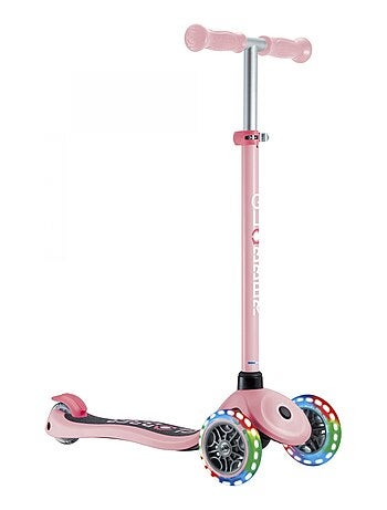 Trottinette PRIMO LIGHTS V2