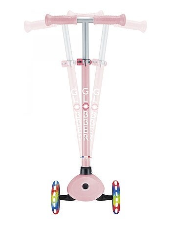 Trottinette PRIMO LIGHTS V2