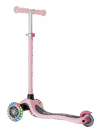 Trottinette PRIMO LIGHTS V2