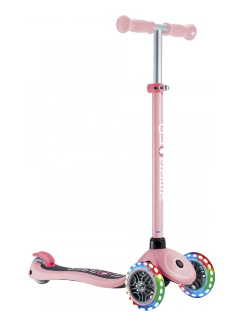 Trottinette PRIMO LIGHTS V2 - Kiabi