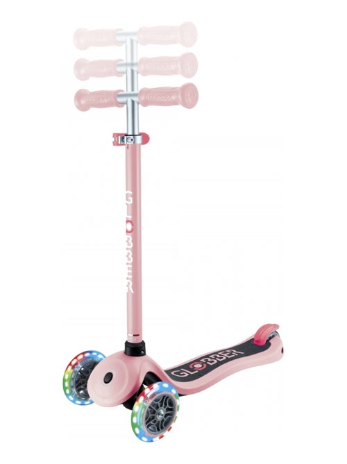 Trottinette PRIMO LIGHTS V2 - Kiabi
