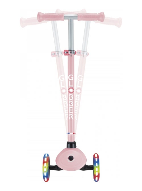 Trottinette PRIMO LIGHTS V2 - Kiabi