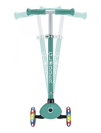 Trottinette PRIMO LIGHTS V2