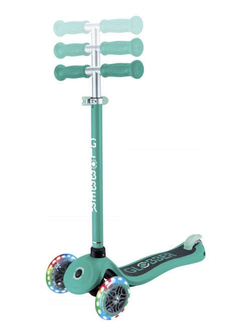 Trottinette PRIMO LIGHTS V2 - Kiabi