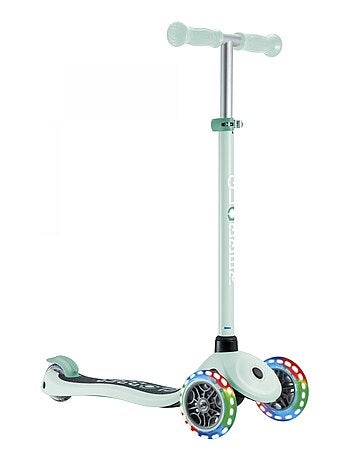 Trottinette PRIMO LIGHTS V2