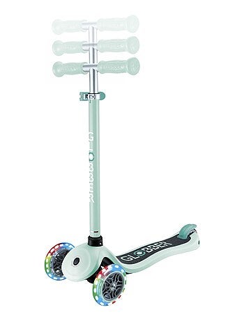 Trottinette PRIMO LIGHTS V2