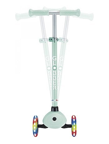 Trottinette PRIMO LIGHTS V2