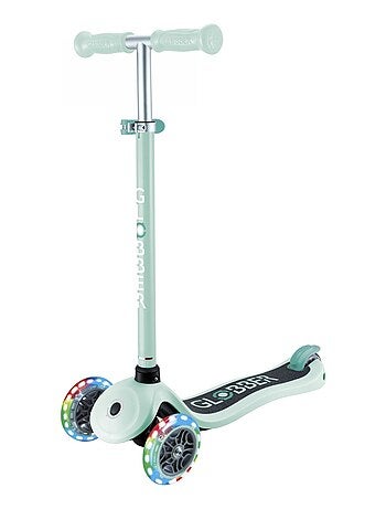 Trottinette PRIMO LIGHTS V2