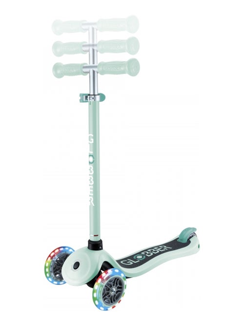 Trottinette PRIMO LIGHTS V2 - Kiabi