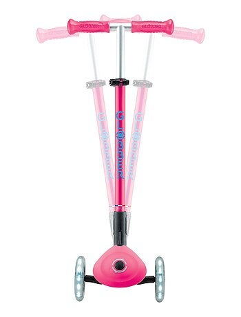 Trottinette PRIMO PLIABLE PLUS LIGHTS