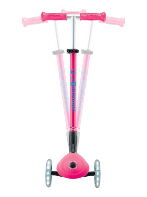 Trottinette PRIMO PLIABLE PLUS LIGHTS - Kiabi