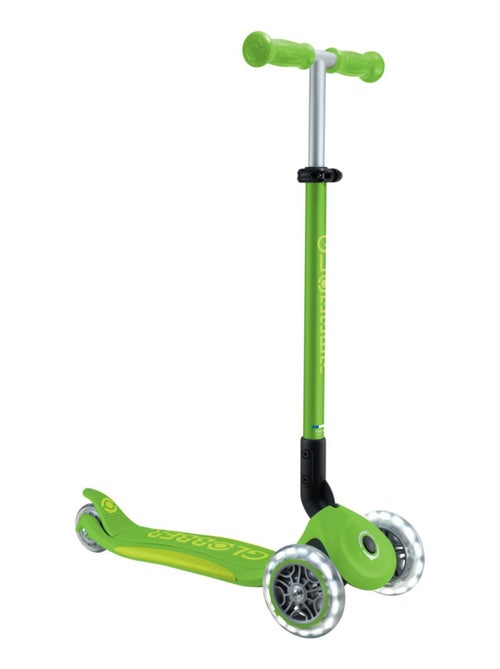 Trottinette PRIMO PLIABLE PLUS LIGHTS - Kiabi