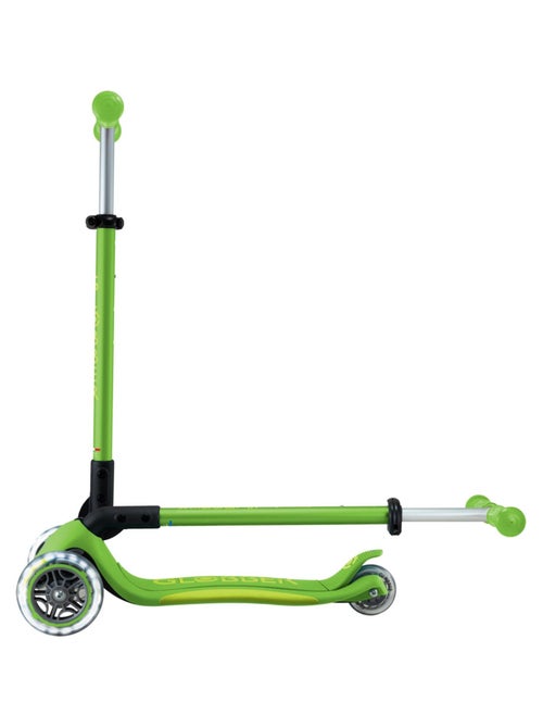 Trottinette PRIMO PLIABLE PLUS LIGHTS - Kiabi