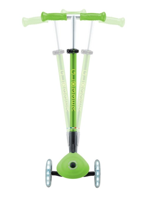 Trottinette PRIMO PLIABLE PLUS LIGHTS - Kiabi