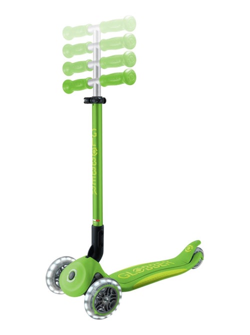 Trottinette PRIMO PLIABLE PLUS LIGHTS - Kiabi