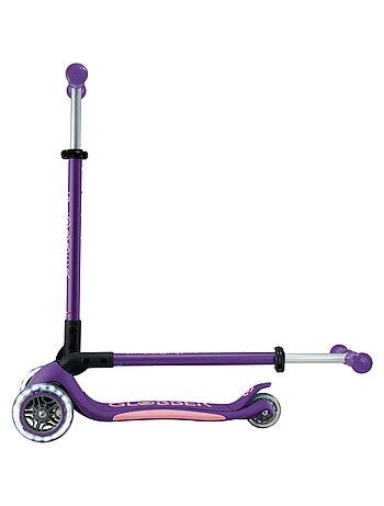 Trottinette PRIMO PLIABLE PLUS LIGHTS