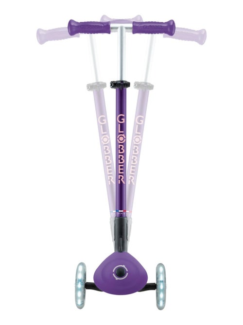 Trottinette PRIMO PLIABLE PLUS LIGHTS - Kiabi