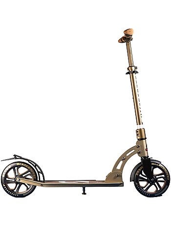 Trottinette Scooter en aluminium