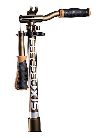 Trottinette Scooter en aluminium