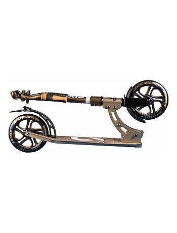Trottinette Scooter en aluminium