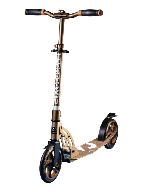Trottinette Scooter en aluminium - Kiabi
