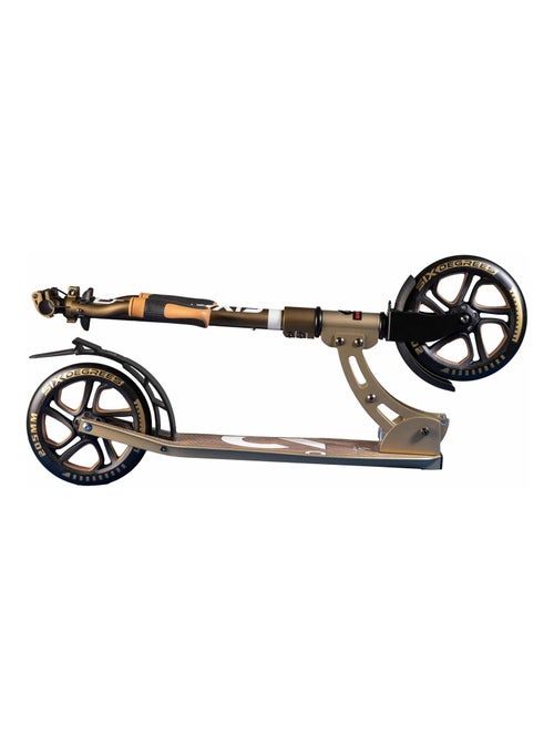 Trottinette Scooter en aluminium - Kiabi