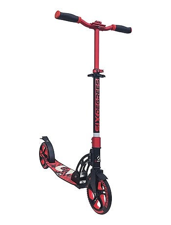 Trottinette Scooter en aluminium