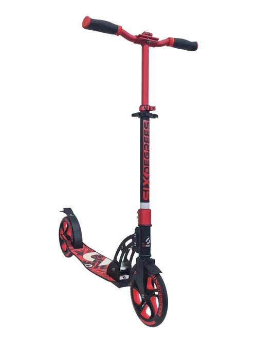 Trottinette Scooter en aluminium - Kiabi