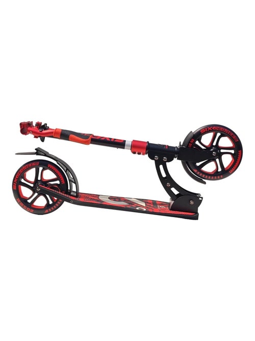Trottinette Scooter en aluminium - Kiabi