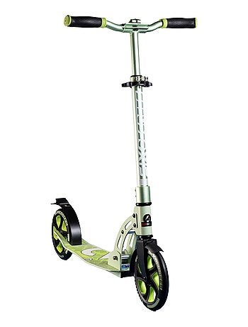 Trottinette Scooter en aluminium