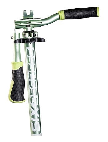 Trottinette Scooter en aluminium