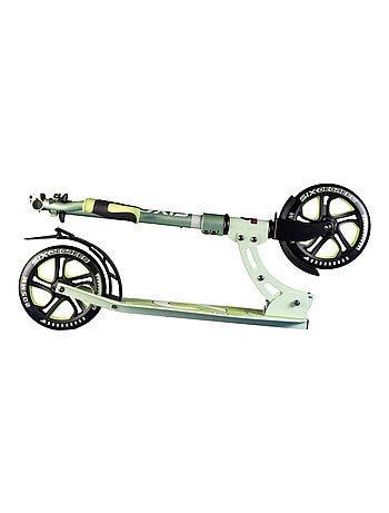 Trottinette Scooter en aluminium