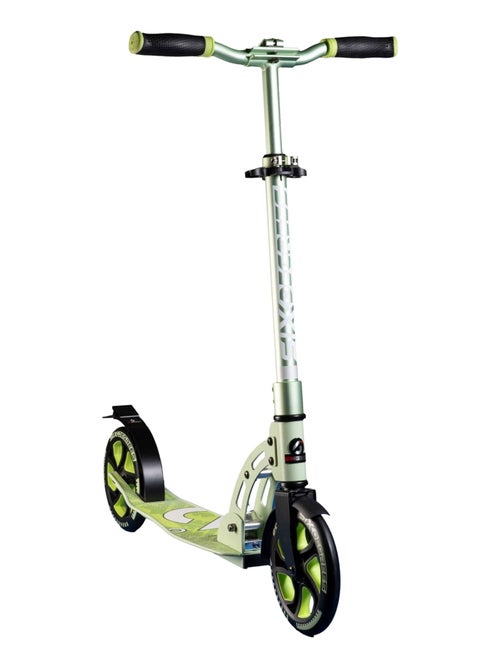 Trottinette Scooter en aluminium - Kiabi Trottinette Scooter en aluminium - Kiabi