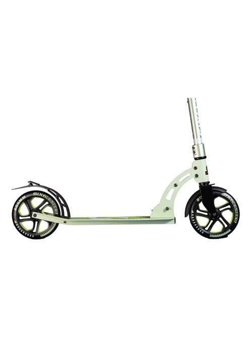 Trottinette Scooter en aluminium - Kiabi Trottinette Scooter en aluminium - Kiabi
