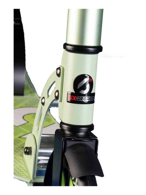 Trottinette Scooter en aluminium - Kiabi Trottinette Scooter en aluminium - Kiabi