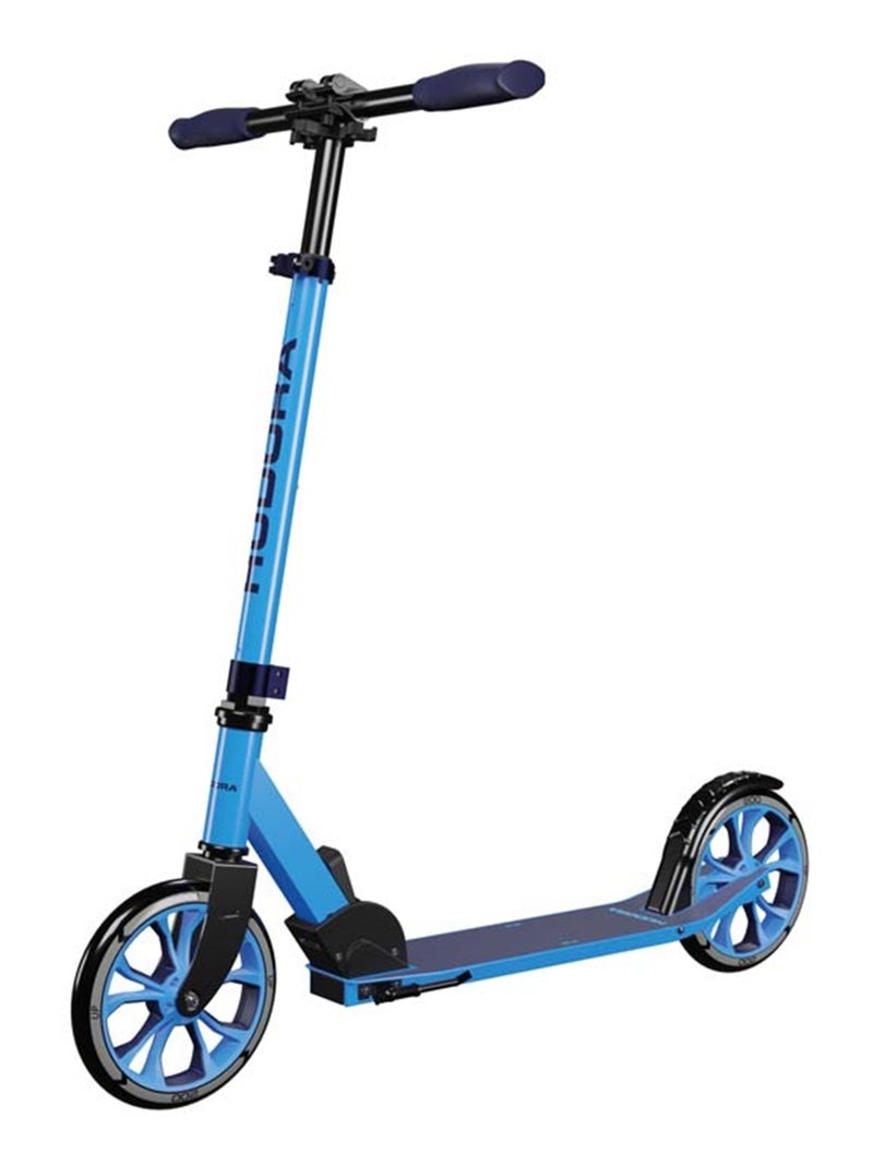 Trottinette Scooter Up 200 cyan Bleu - Kiabi