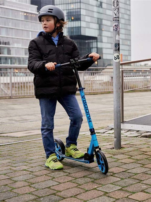 Trottinette Scooter Up 200 cyan - Kiabi