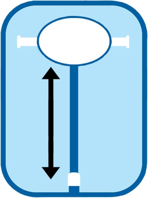 Trottinette Spidey 3 Roues - Skids Control - Kiabi