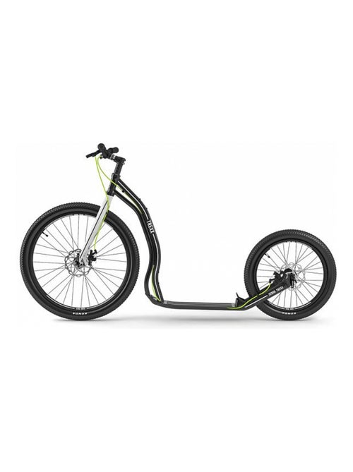 Trottinette Trexx Disc 'Yedoo' - Kiabi