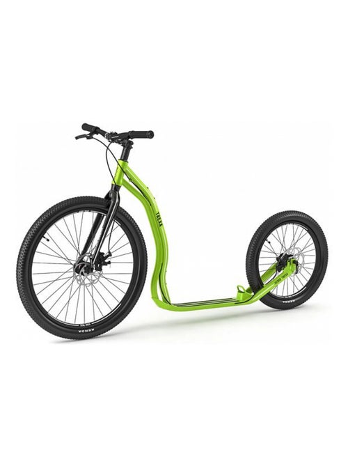 Trottinette Trexx Disc 'Yedoo' - Kiabi