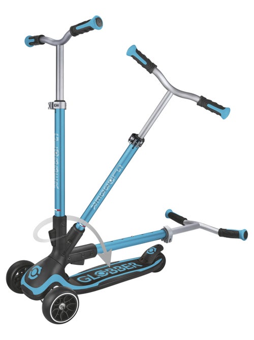 Trottinette ULTIMUM 3 roues évolutive - Kiabi