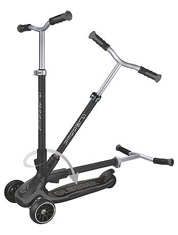 Trottinette ULTIMUM 3 roues évolutive