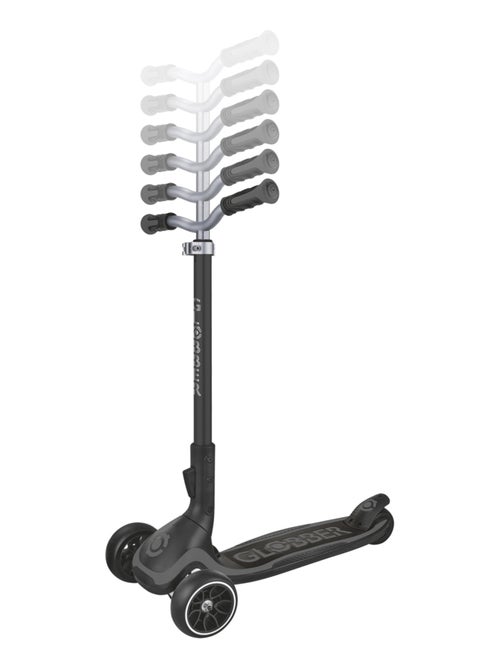 Trottinette ULTIMUM 3 roues évolutive - Kiabi