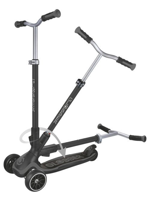 Trottinette ULTIMUM 3 roues évolutive - Kiabi