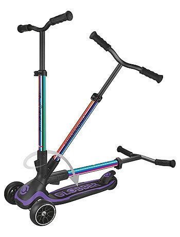 Trottinette ULTIMUM 3 roues évolutive