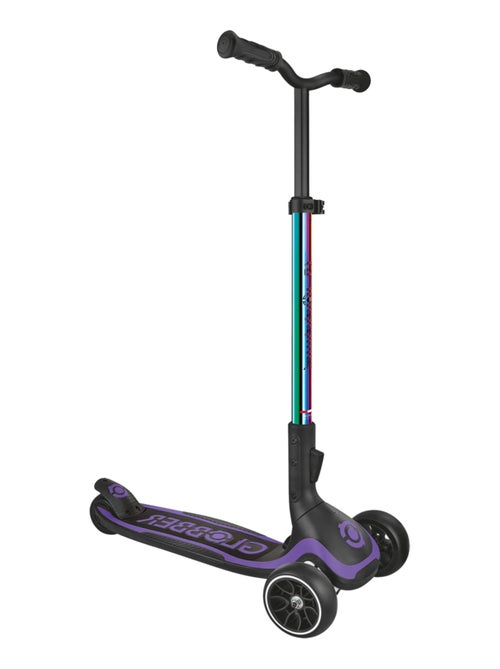 Trottinette ULTIMUM 3 roues évolutive - Kiabi