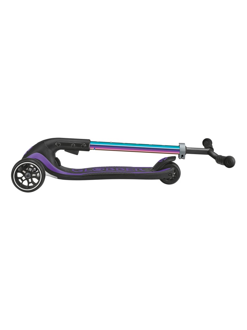 Trottinette ULTIMUM 3 roues évolutive Multicolore - Kiabi