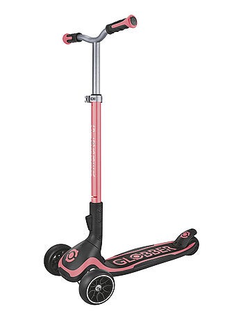 Trottinette ULTIMUM 3 roues évolutive